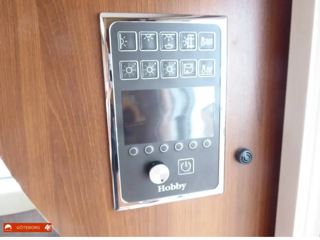 Billede 11 - Hobby 560 LU Excellent