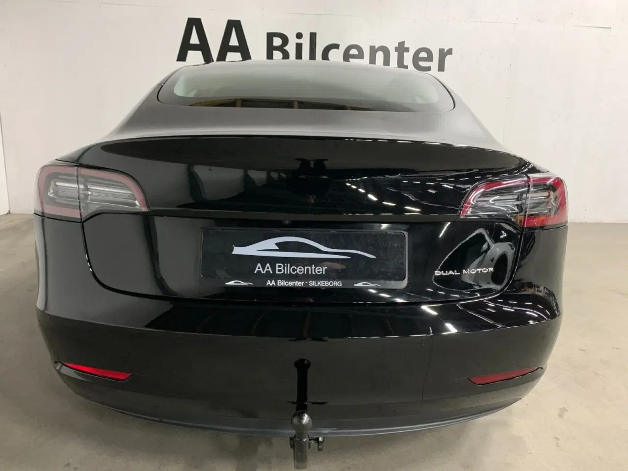 Billede 15 - Tesla Model 3  Long Range AWD