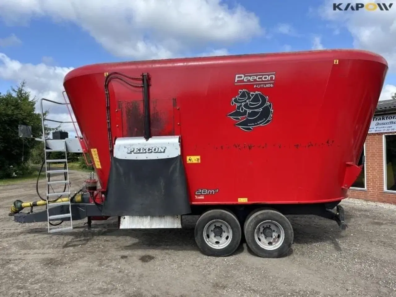Billede 8 - Peecon 28-230-2605 twin