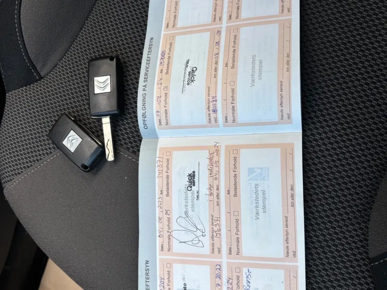 Billede 17 - Citroën C3 1,2 PureTech 82 Seduction