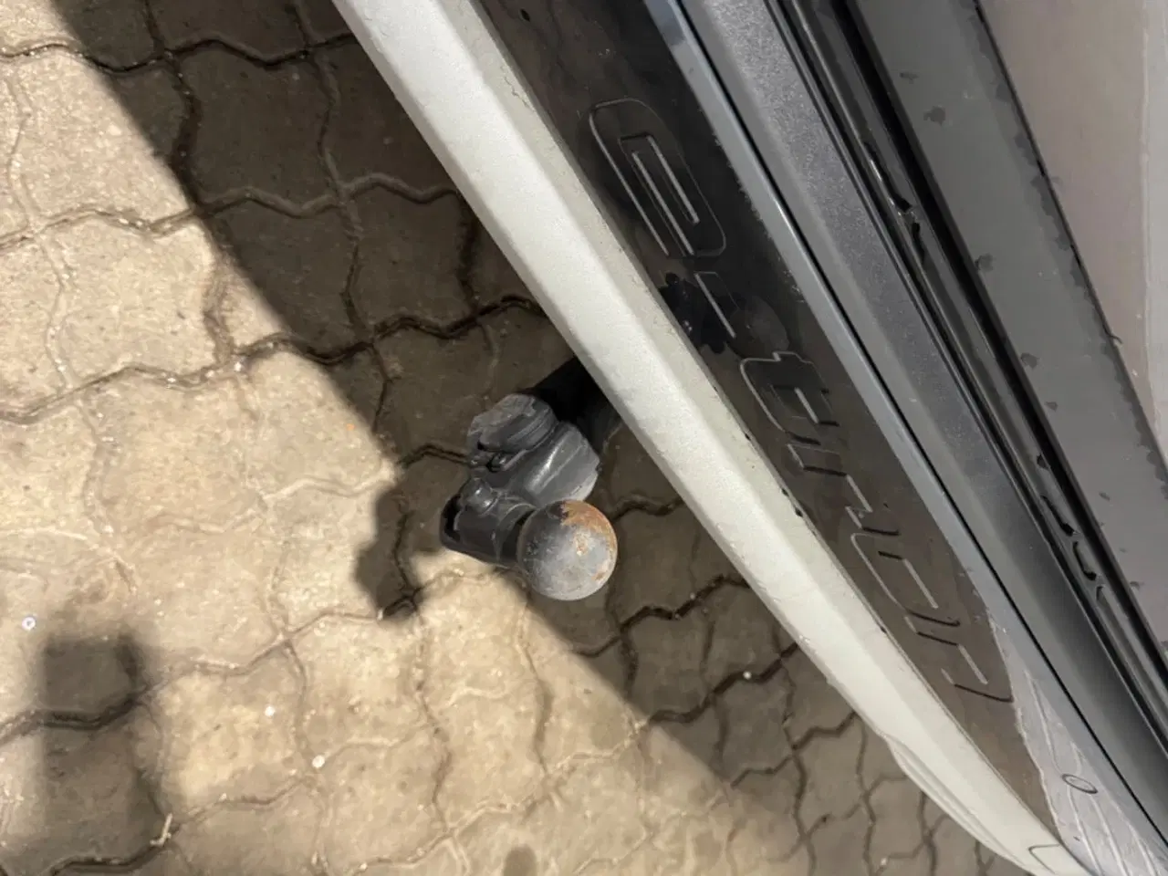 Billede 10 - Audi Q4 e-tron 50 quattro