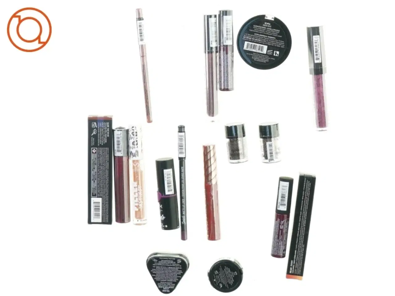 Billede 2 - Blandet makeup fra Nyx (str. Blandet)