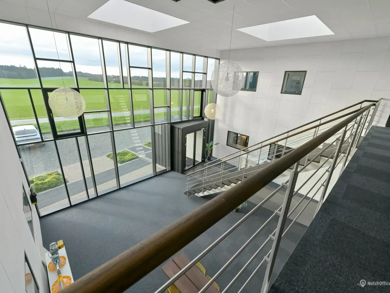 Billede 11 - Attraktiv sale and lease back case med 15 års binding