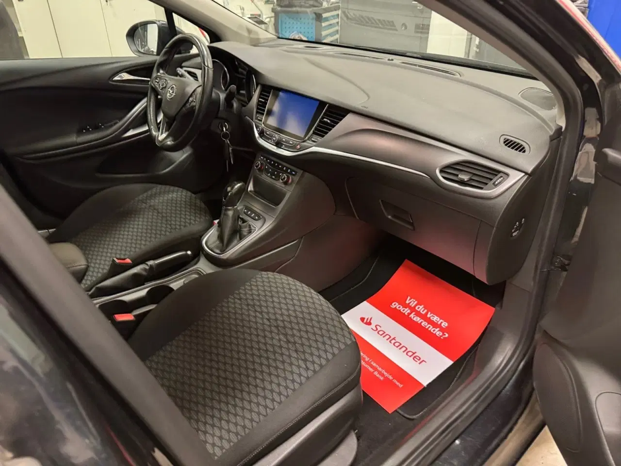 Billede 15 - Opel Astra 1,6 CDTi 110 Enjoy Sports Tourer