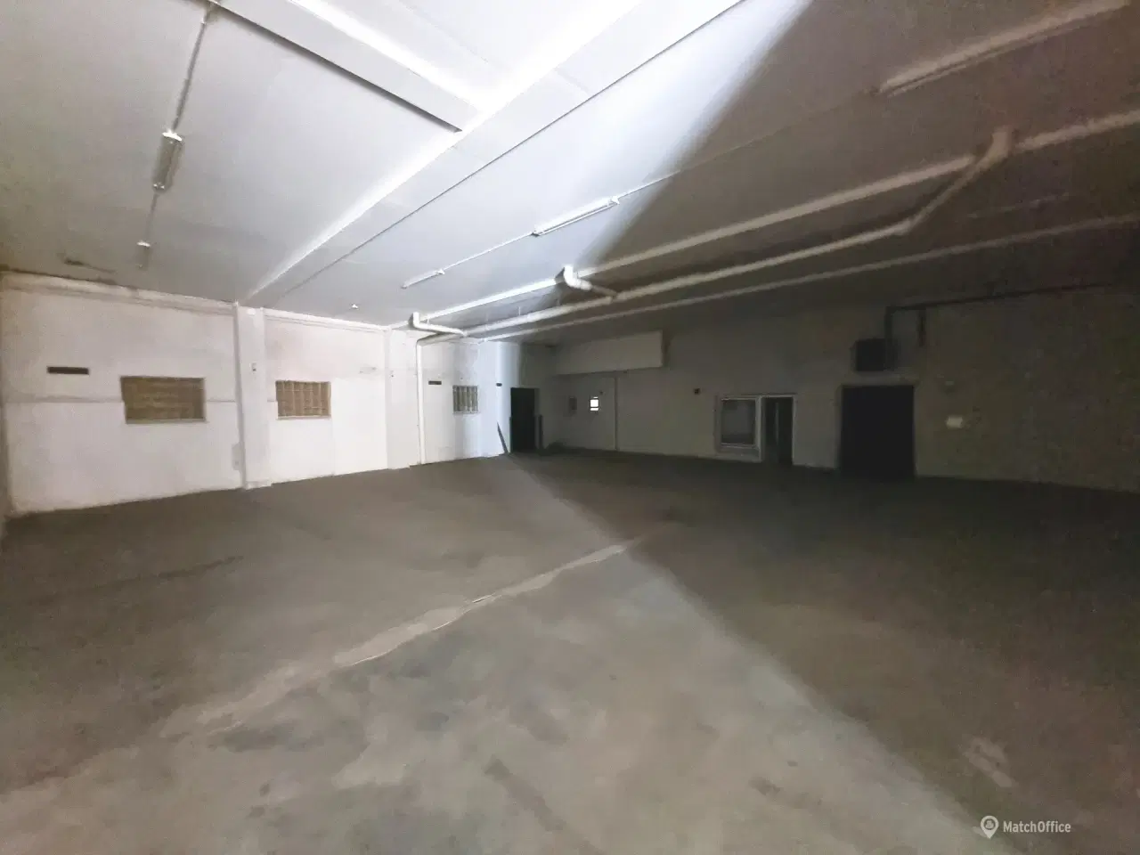 Billede 6 - Lager, logistikejendom på i alt ca. 1.300 kvm