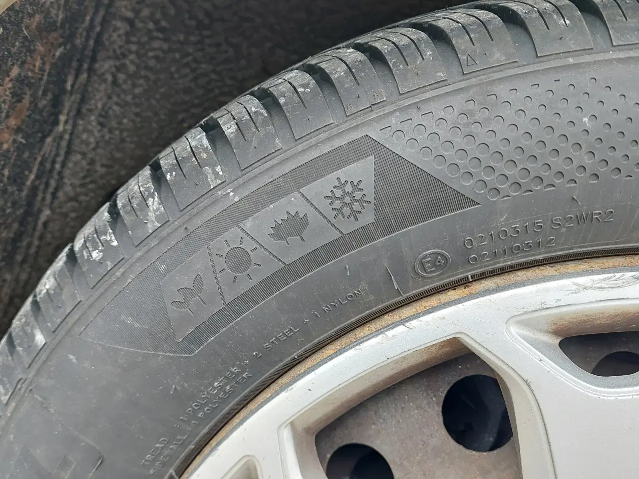 Billede 14 - NYSYNET TOYOTA AVENSIS 1,8 STW MED TRÆK