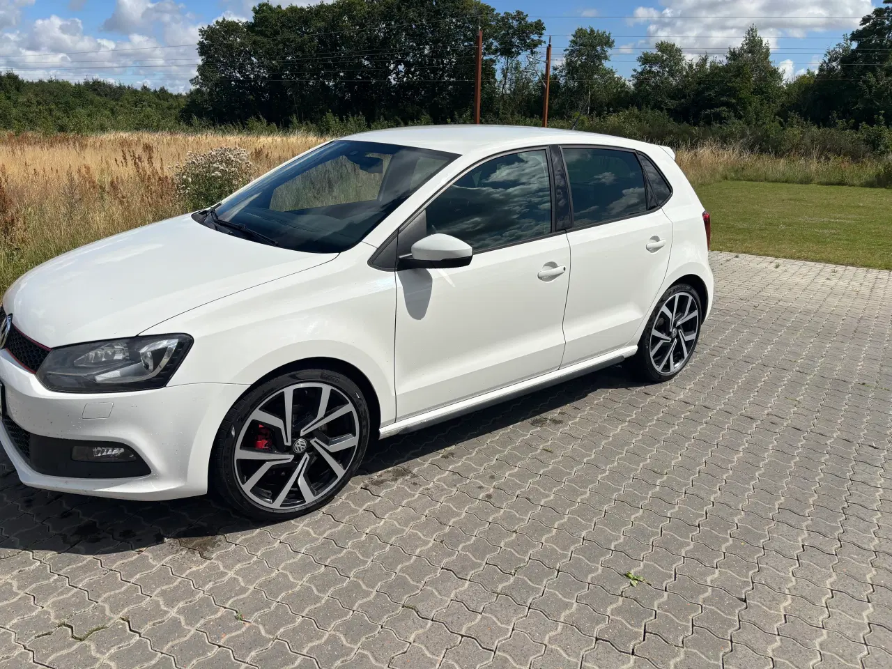 Billede 1 - POLO GTI