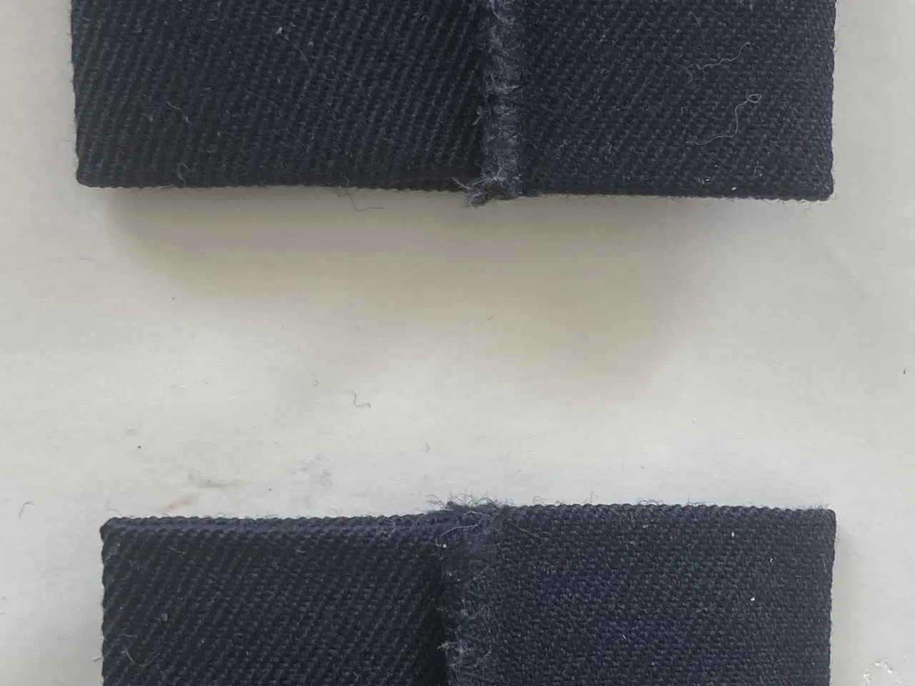 Billede 2 - 2 x Distinktion til skulderen Flyselskaber