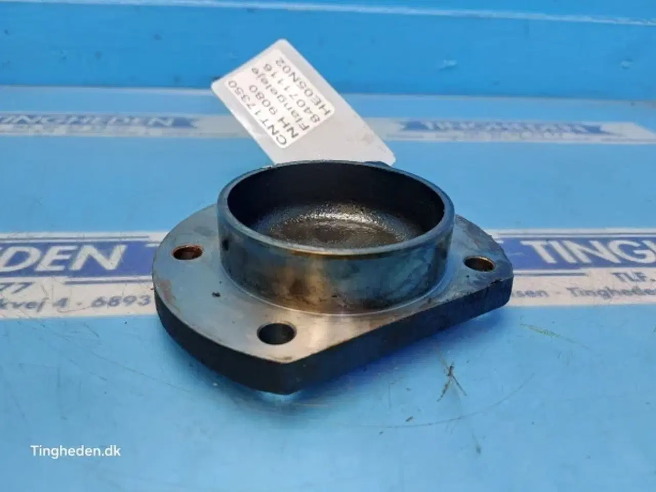 Billede 2 - New Holland CR9080 Flangeleje 84071116