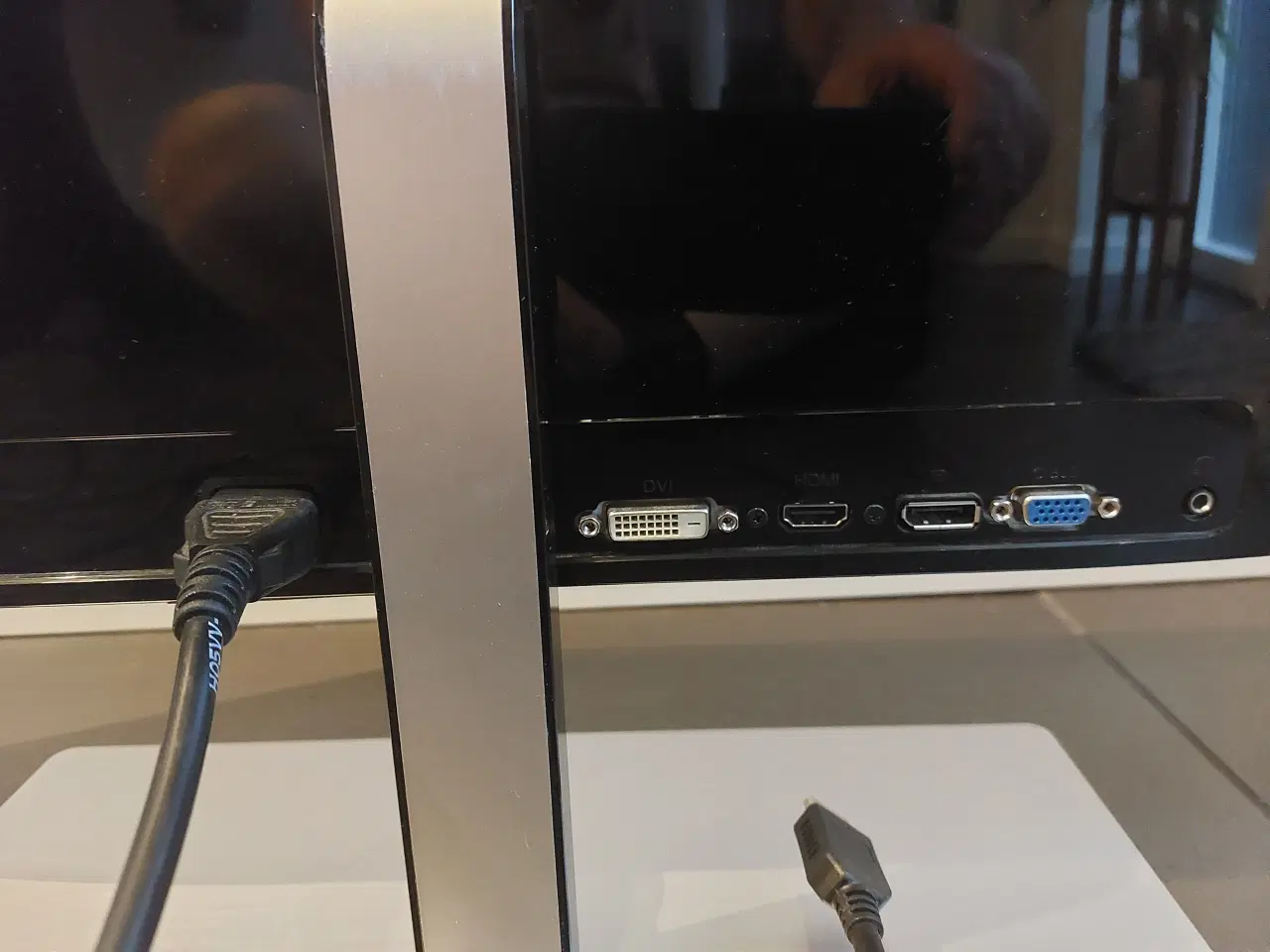 Billede 3 - AOC Gamerskærm 32 "