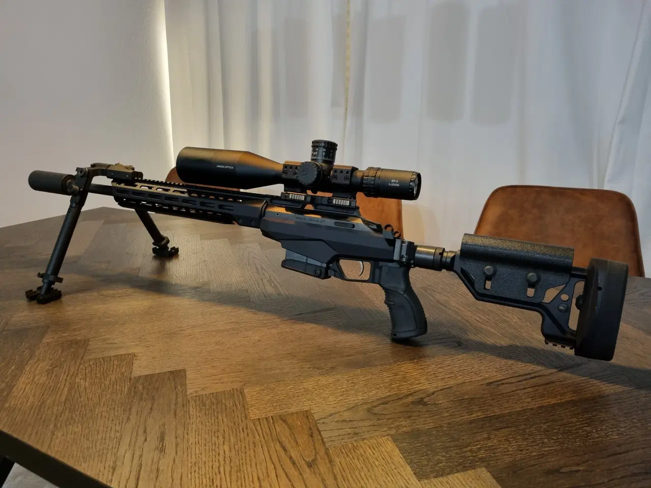 Billede 6 - Tikke T3x Tac A1 308win