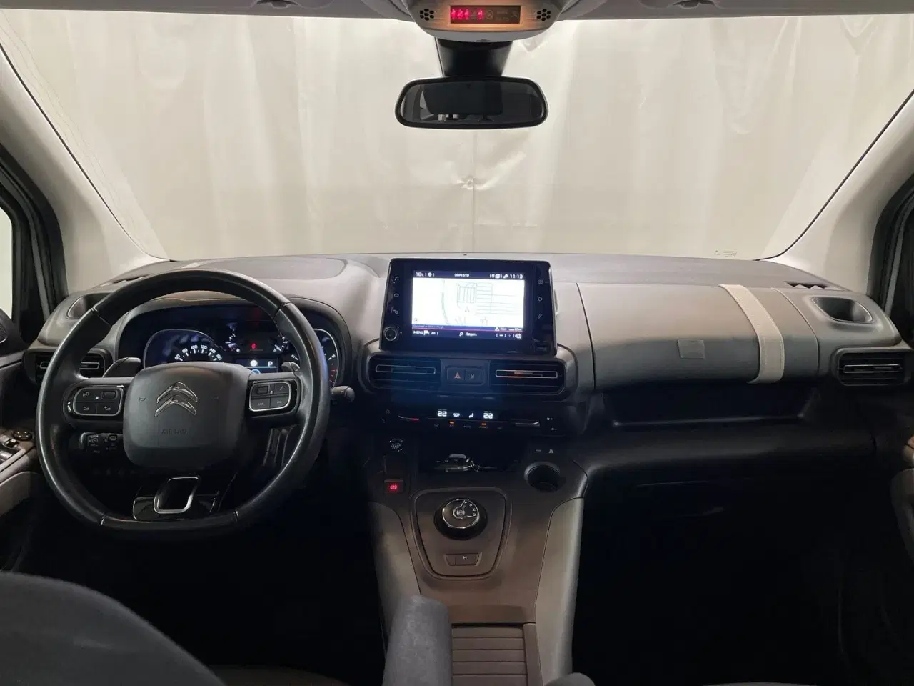 Billede 4 - Citroën Berlingo 1,5 BlueHDi 130 SkyLine EAT8