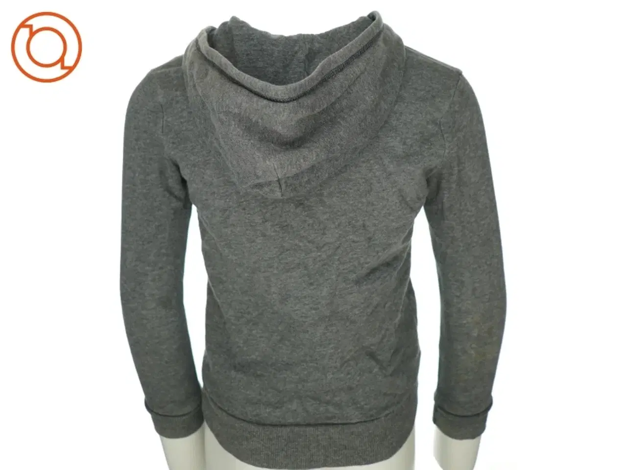 Billede 2 - Hættetrøje fra H&M (str. 122/128)