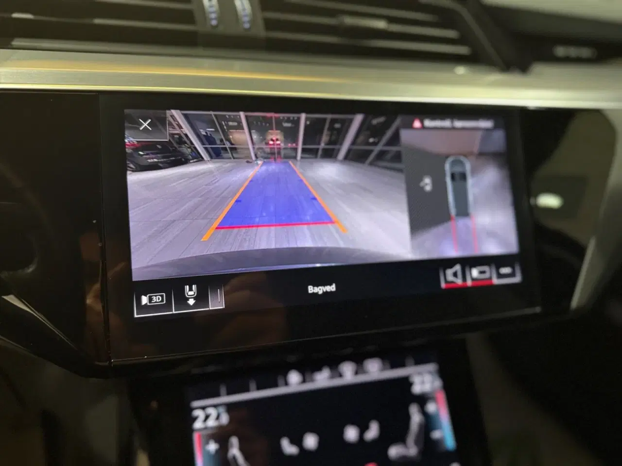 Billede 21 - Audi e-tron 55 S-line quattro