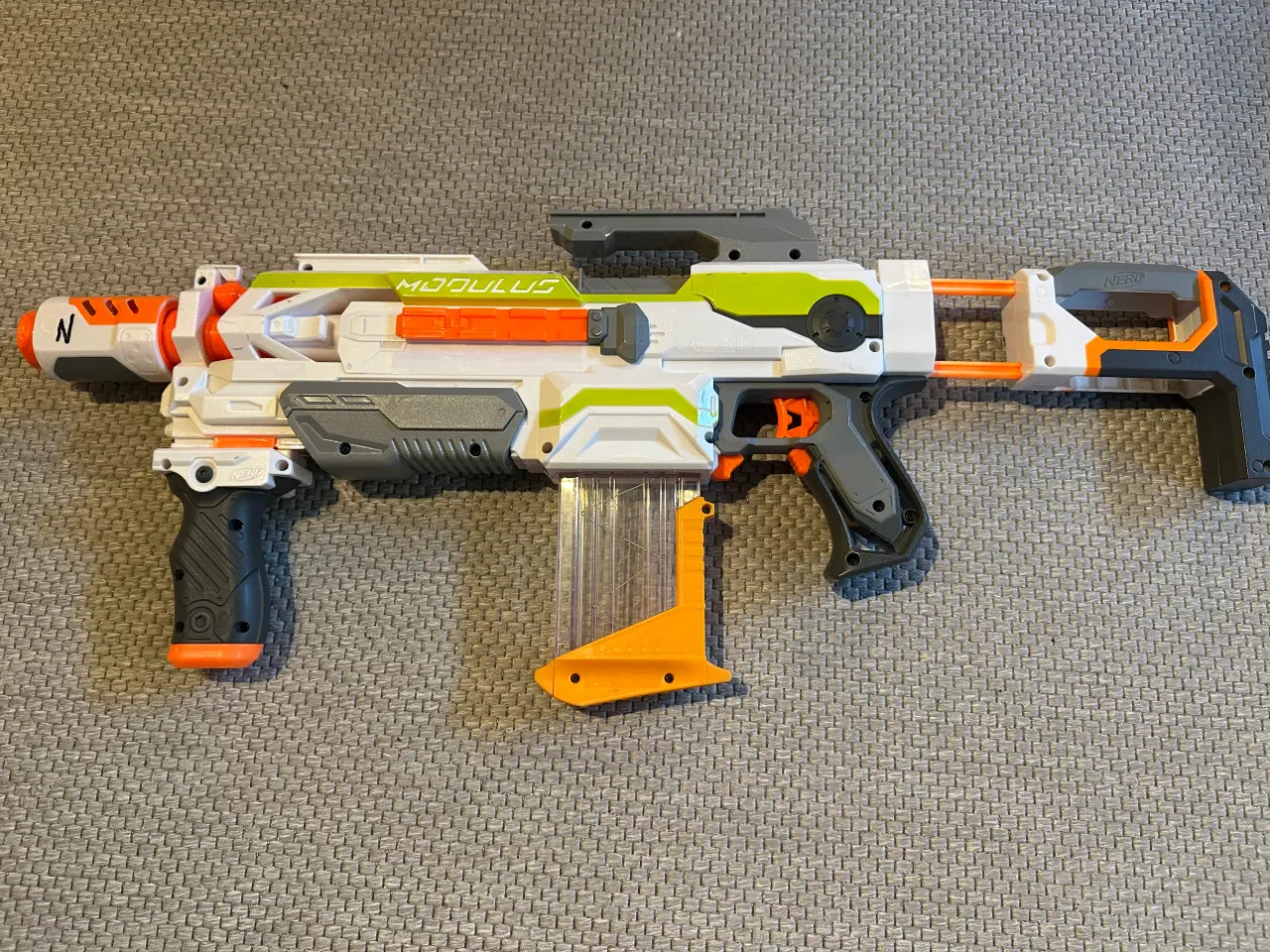 Billede 6 - Nerf våben