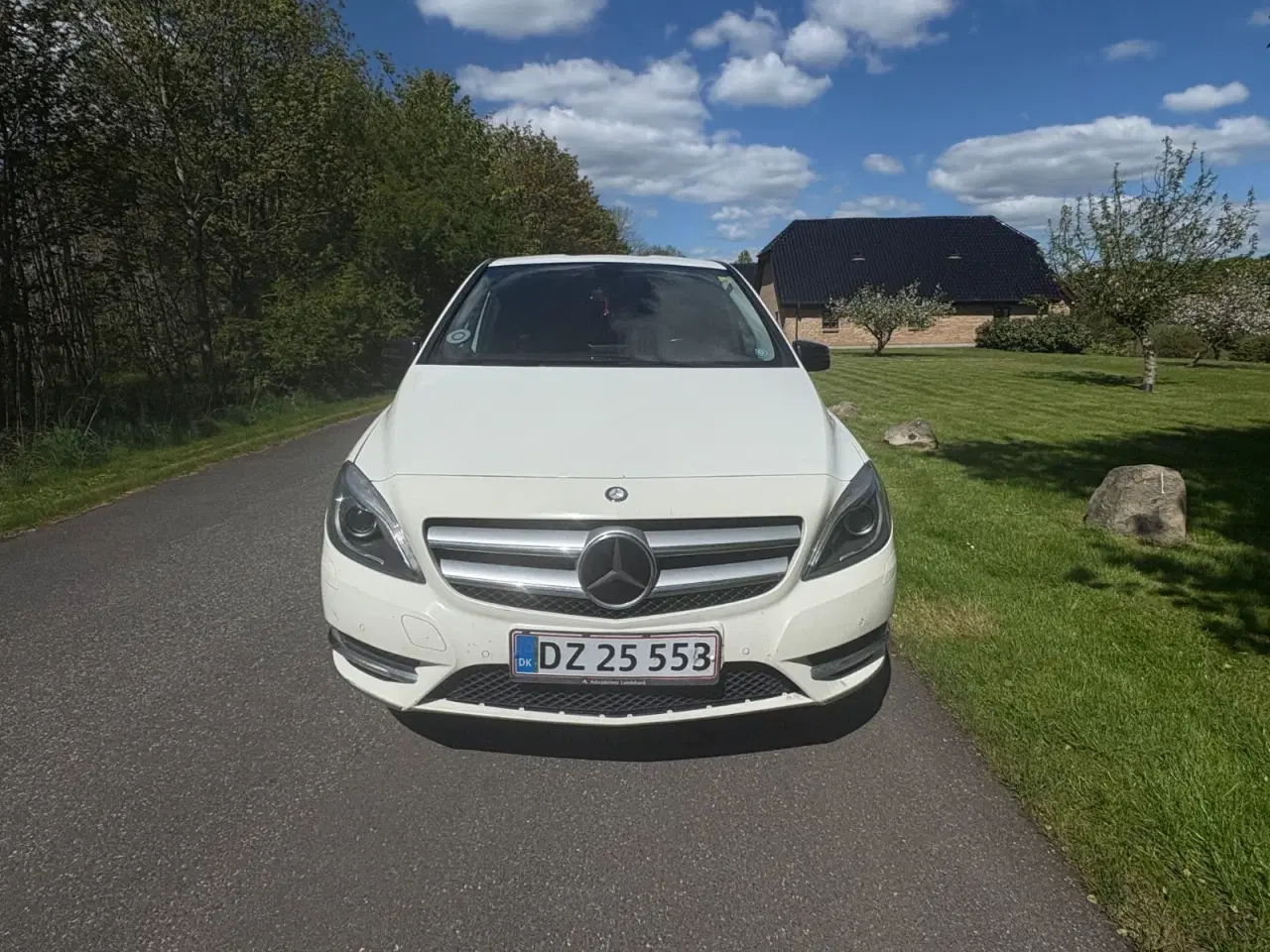 Billede 3 - Mercedes B200 1,8 CDi aut. BE