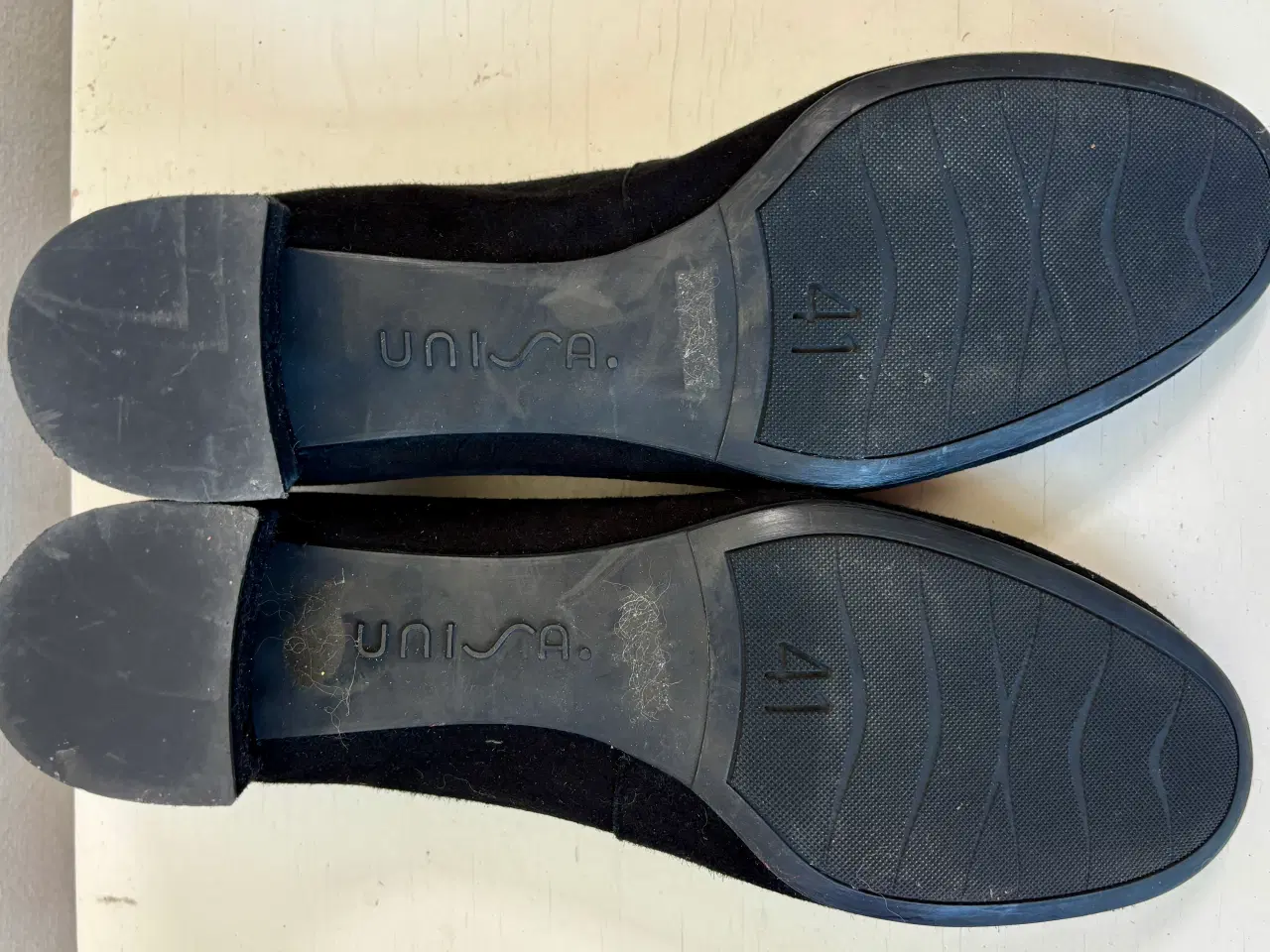 Billede 6 - Unisa, pumps, str 41