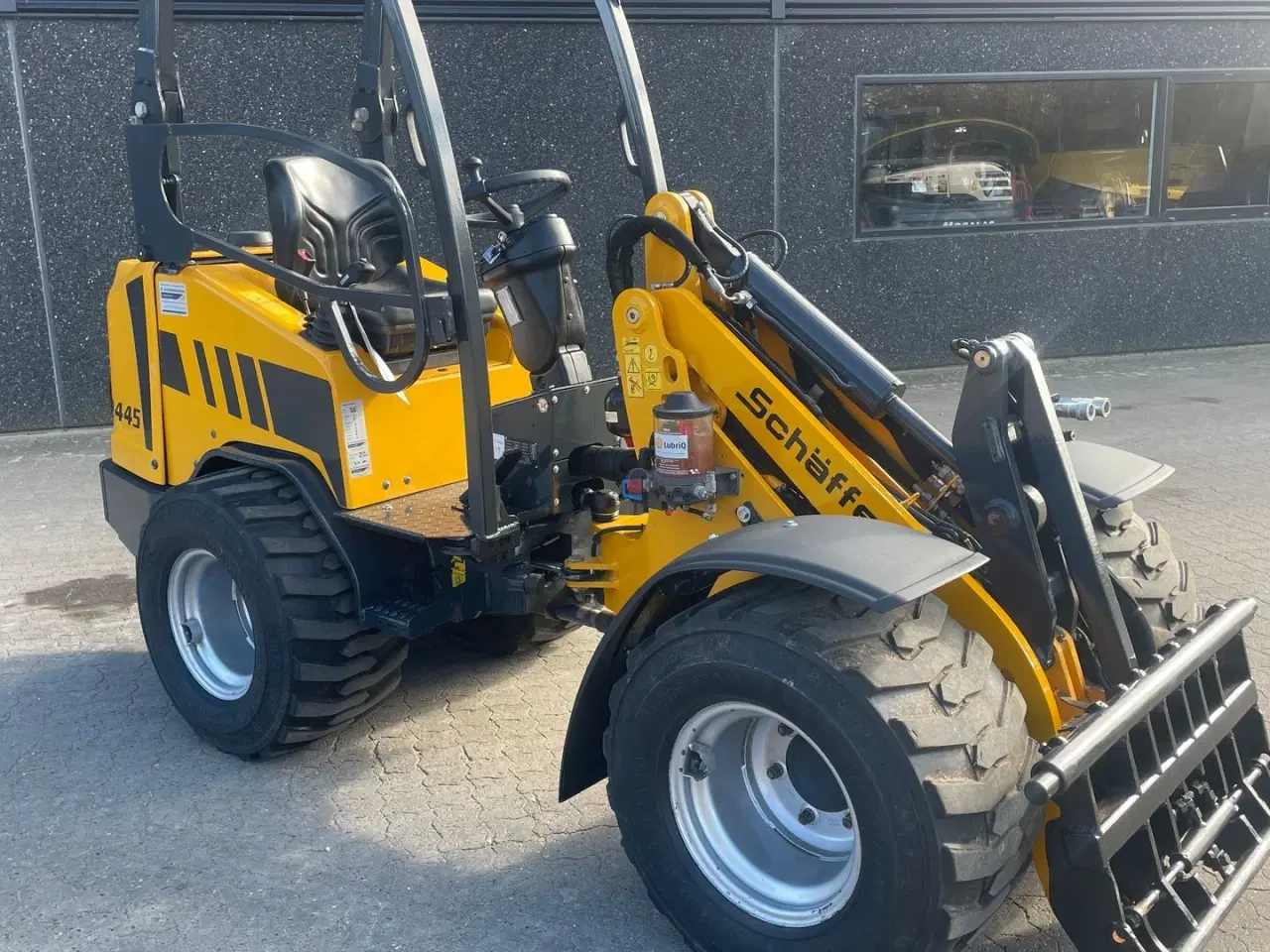 Billede 7 - Schäffer 2445