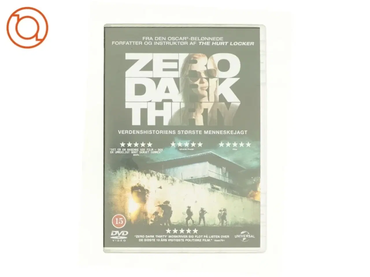 Billede 1 - Zero dark thirty