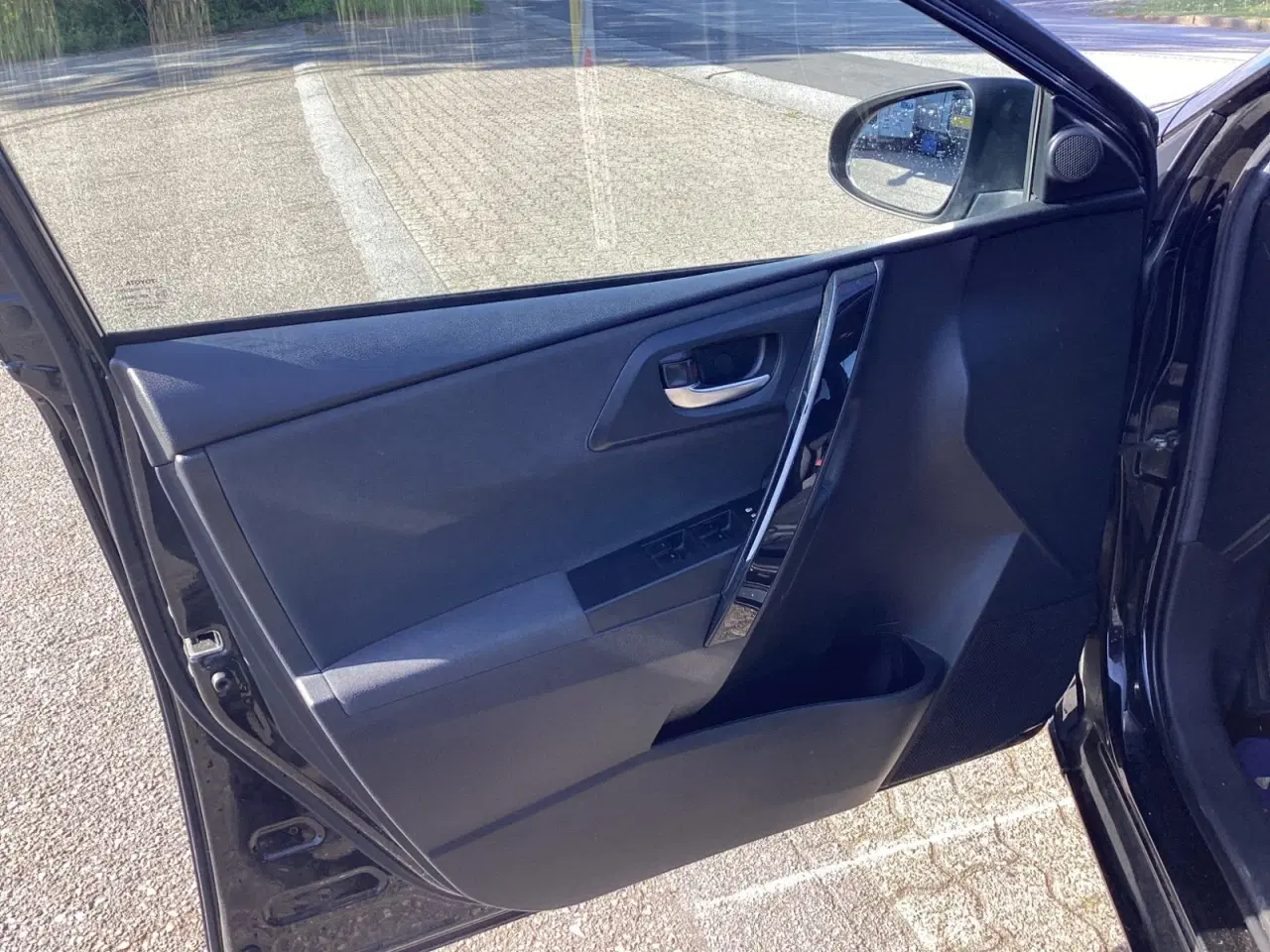 Billede 5 - Toyota Auris 1,8 Hybrid H2 Comfort CVT