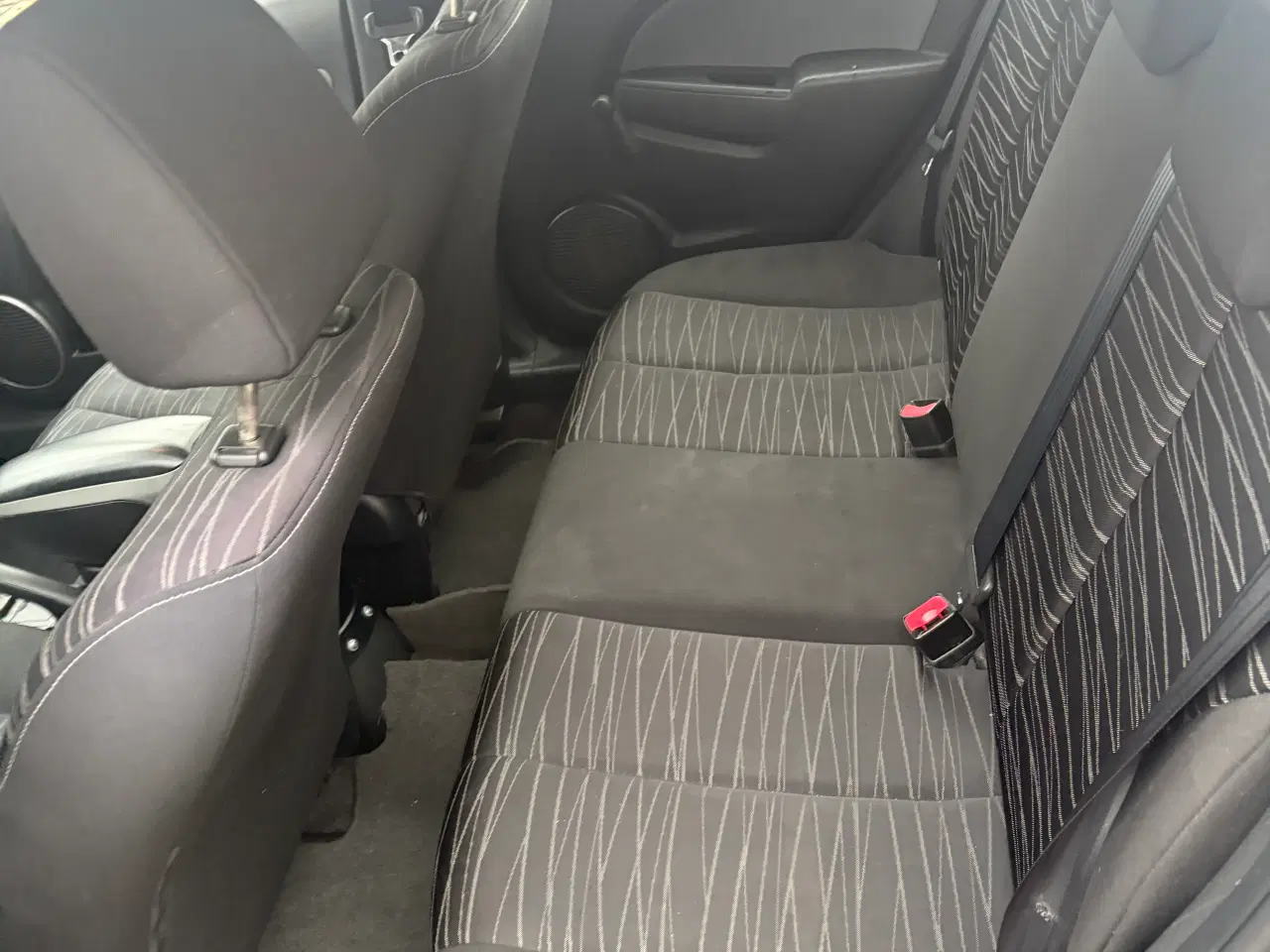 Billede 10 - Mazda 2 1.6 Diesel – 90 HK – Årgang 2010