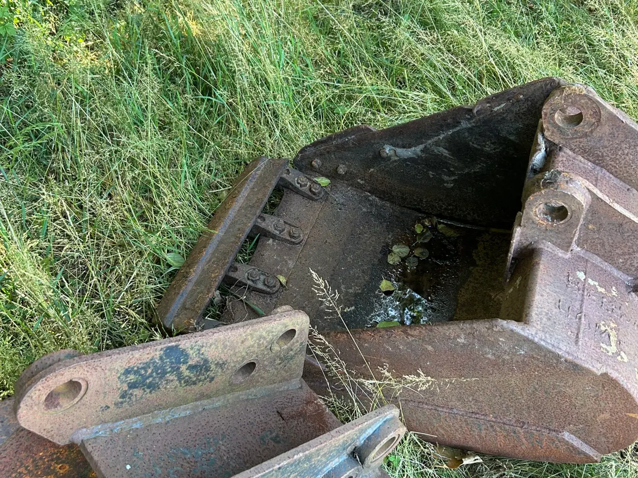 Billede 10 - Ford 655 4wd