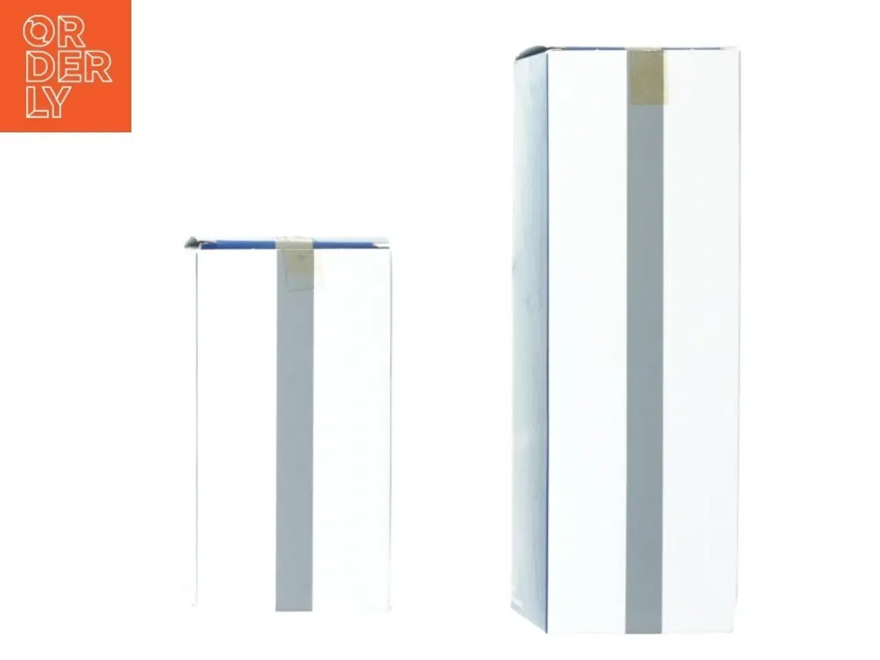 Billede 2 - Lysestager fra Hamlet