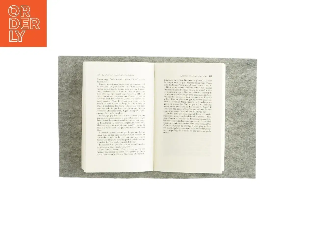 Billede 3 - La vérité sort de la bouche des enfants af Nicole Fabre (bog)