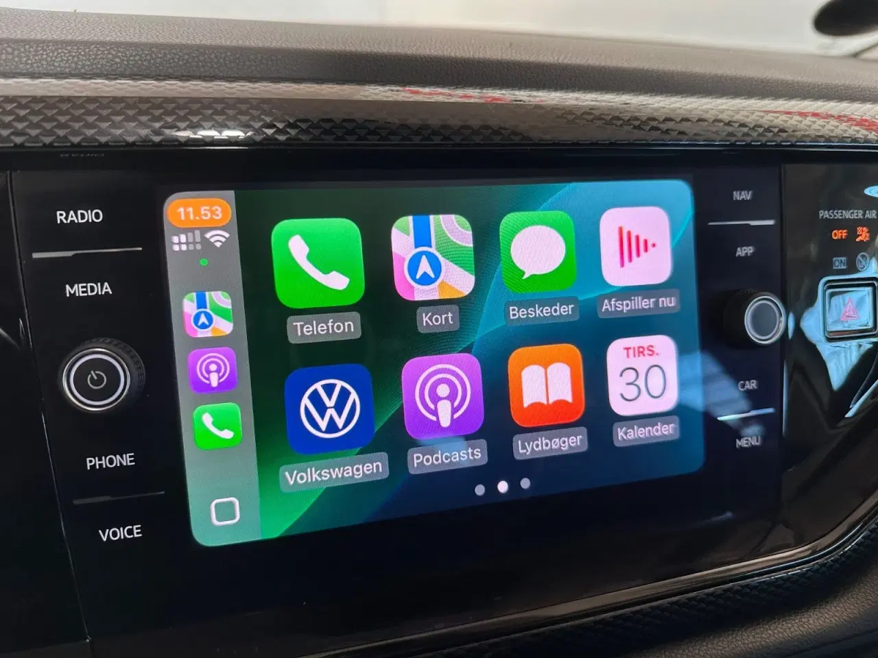 Billede 14 - VW Taigo 1,0 TSi 95 Life