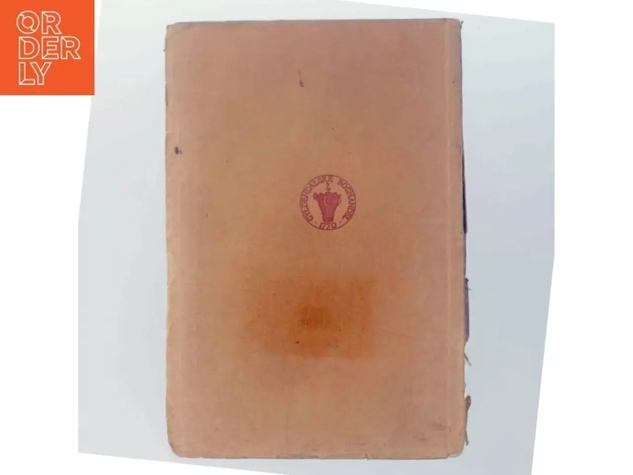 Billede 3 - Elverhøj af Johan Ludvig Heiberg (Bog)