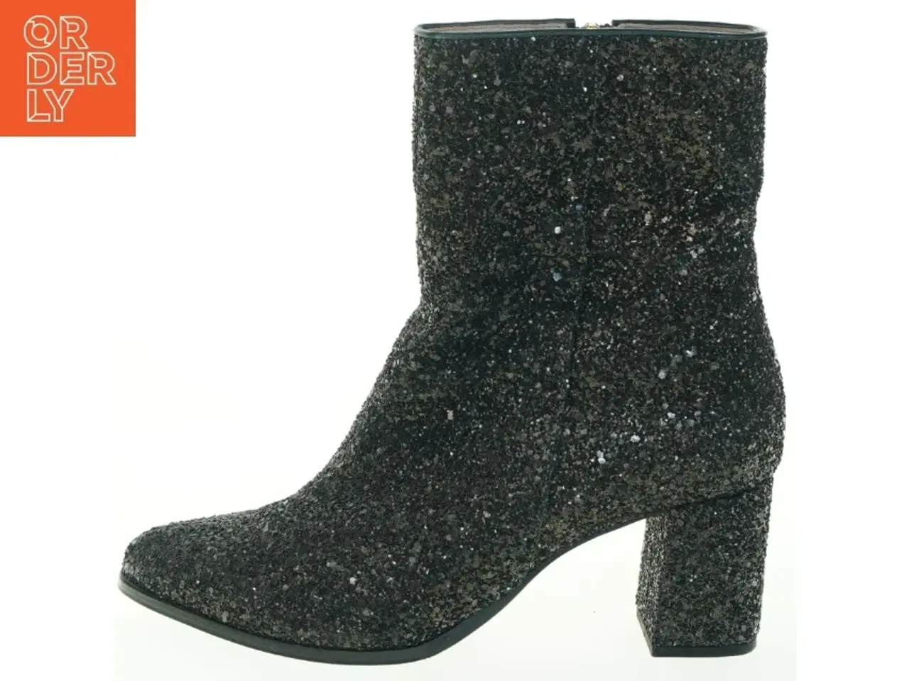 Billede 1 - Roccamore glimmer støvle (str. 39 cm)