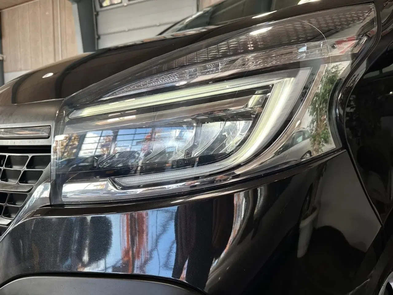 Billede 4 - Renault Trafic T29 2,0 dCi 170 L2H1 EDC
