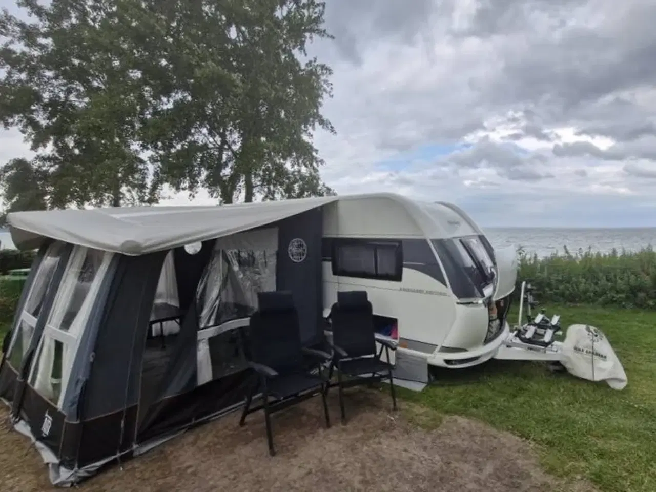 Billede 7 - Virkelig flot vogn