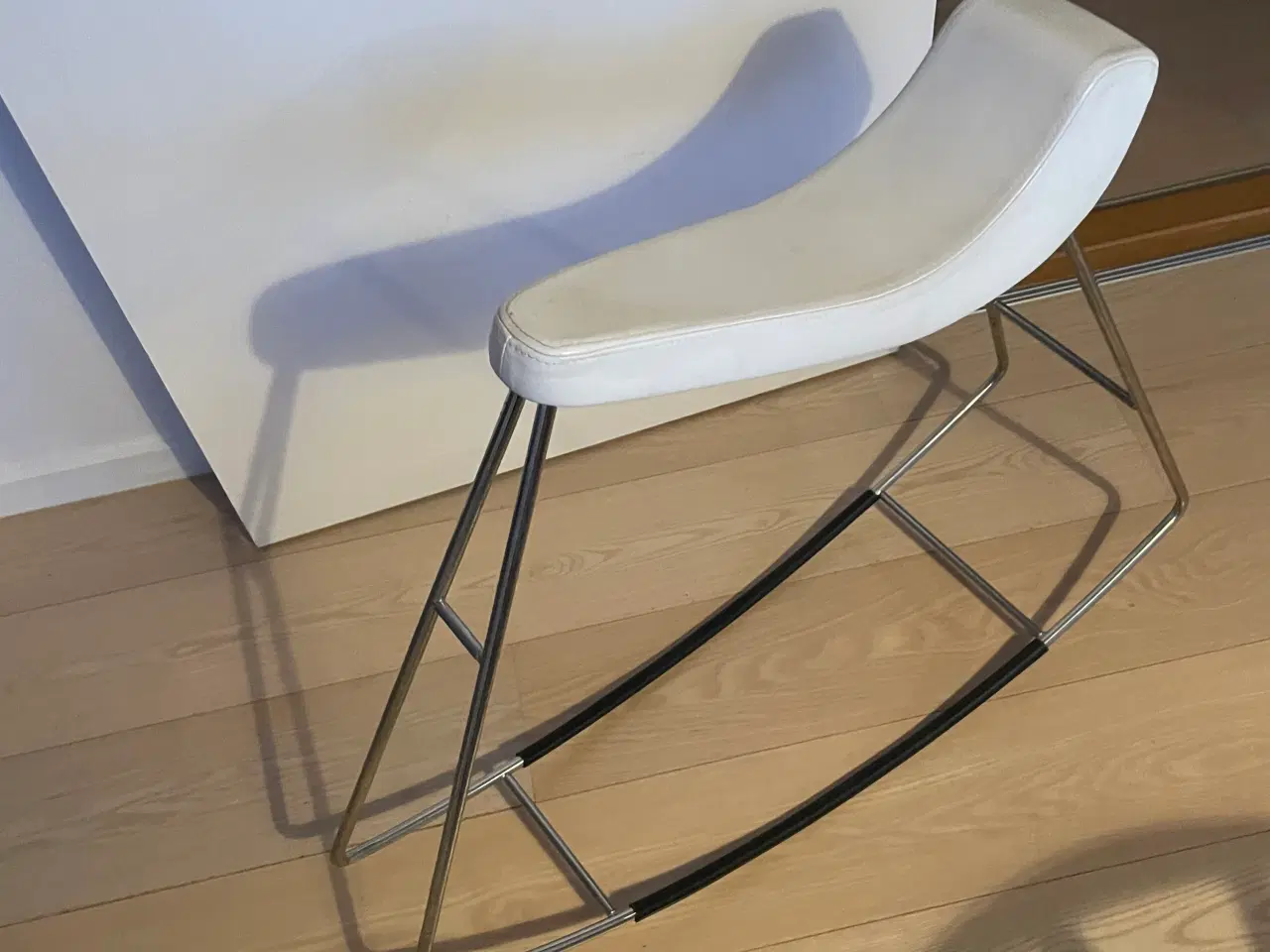 Billede 5 - Designerstol Banana Seat rigtig sjov gyngestol