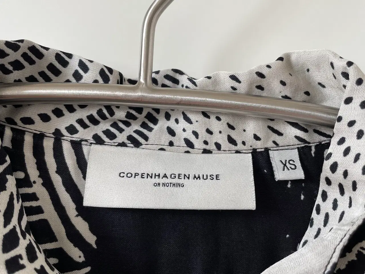 Billede 2 - Copenhagen Muse skjorte