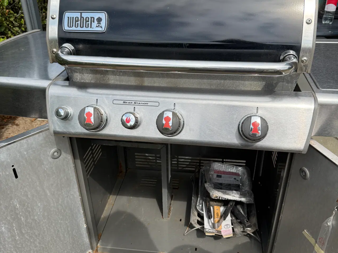 Billede 3 - Weber Genesis 330