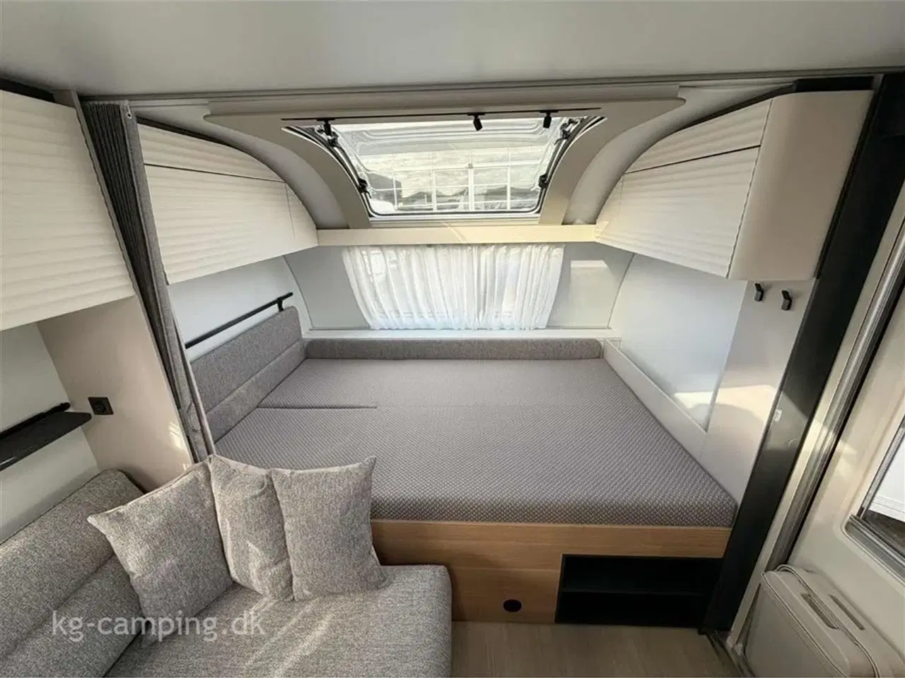 Billede 5 - 2026 - Adria Adora 573 PT   Ny Adora generation nu på lager!