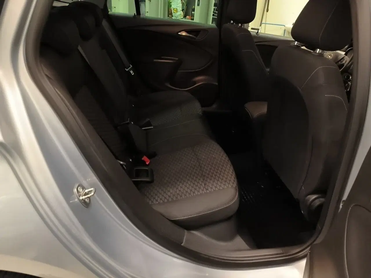 Billede 13 - Opel Astra 1,6 CDTi 110 Enjoy Sports Tourer