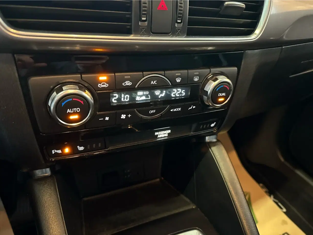 Billede 15 - Mazda CX-5 2,0 SkyActiv-G 165 Vision