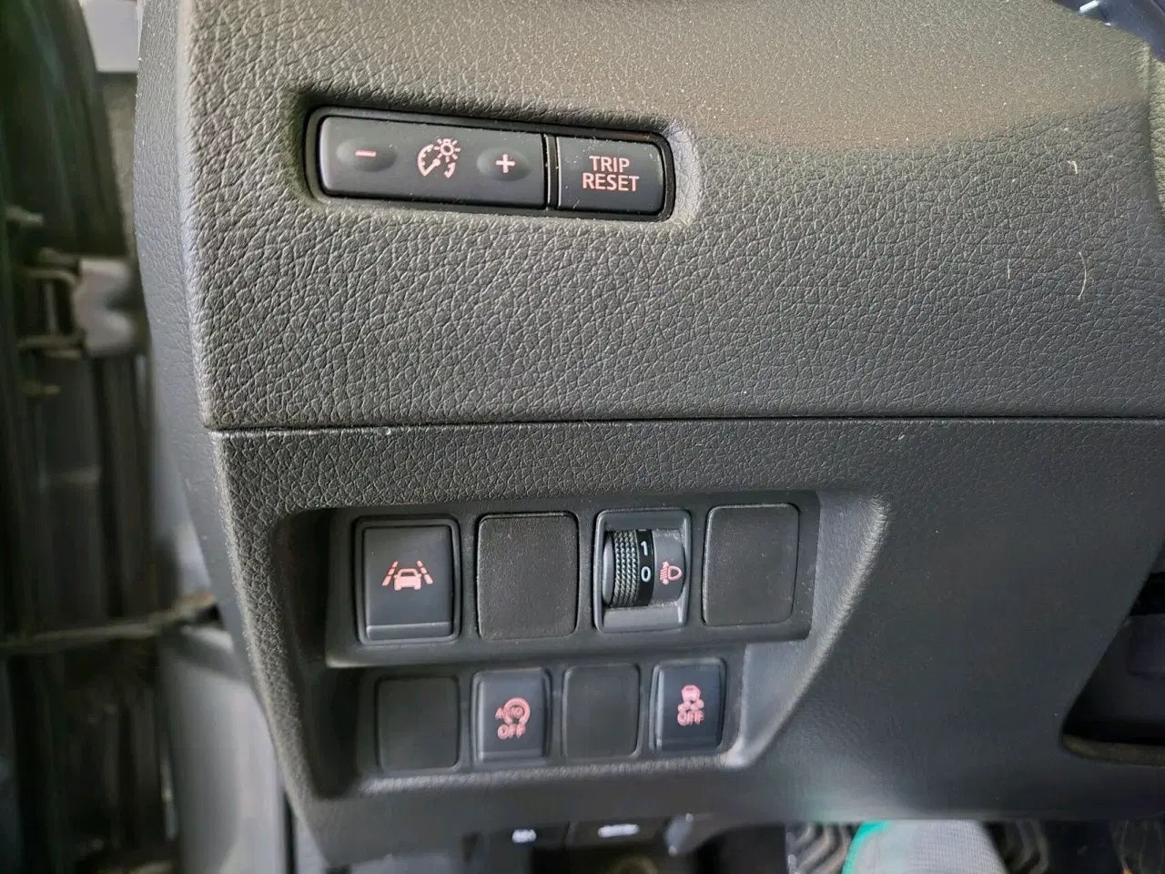 Billede 15 - Nissan Qashqai 1,5 DCi N-Vision 110HK 5d 6g