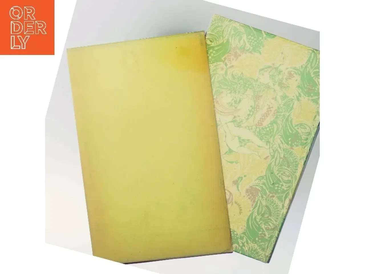 Billede 3 - 'Tusind og en nat'