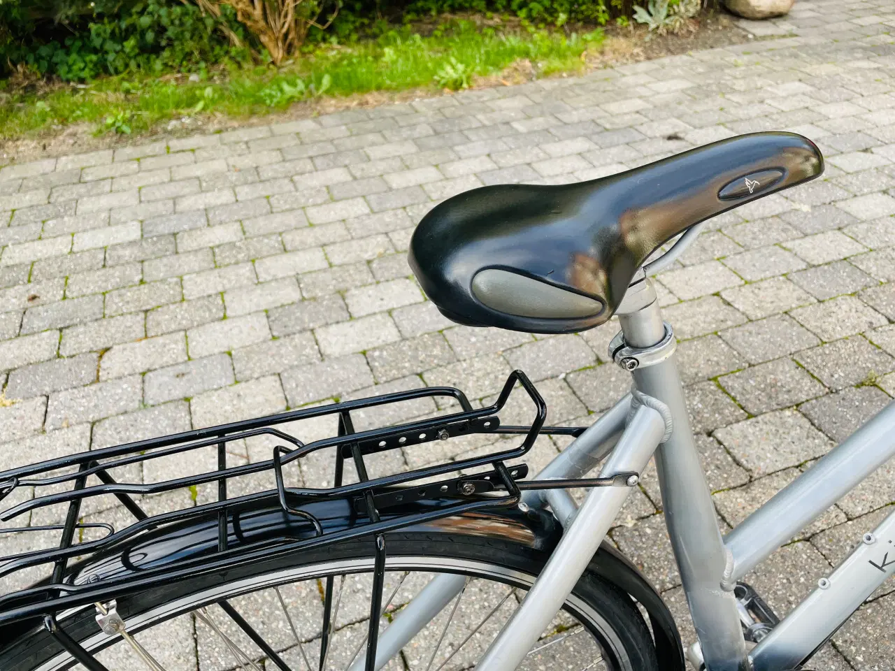 Billede 5 - 28” Kildemoes dame/ pigecykel