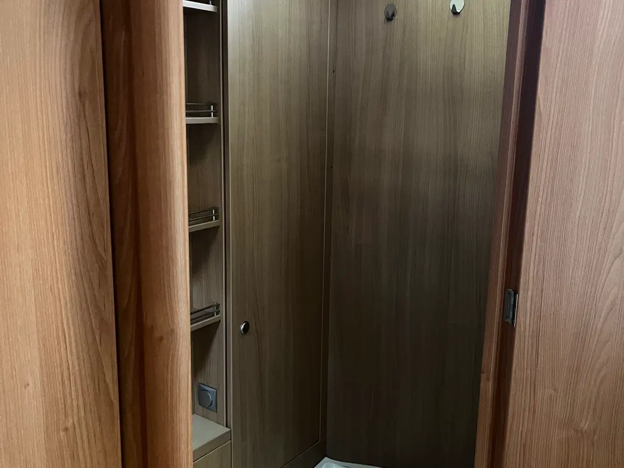 Billede 19 - Burstner Belcanto 460 TL