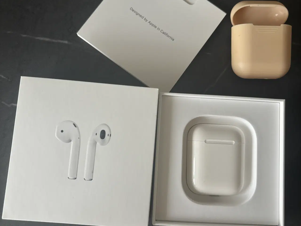 Billede 1 - AirPods gen 2 