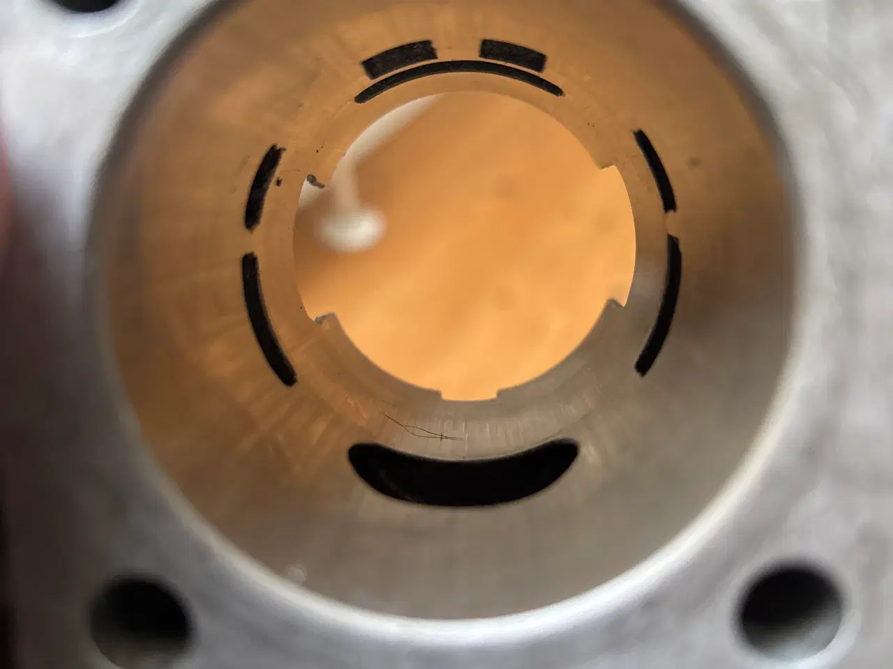 Billede 2 - 45 cylinder og 15 mm car og studs