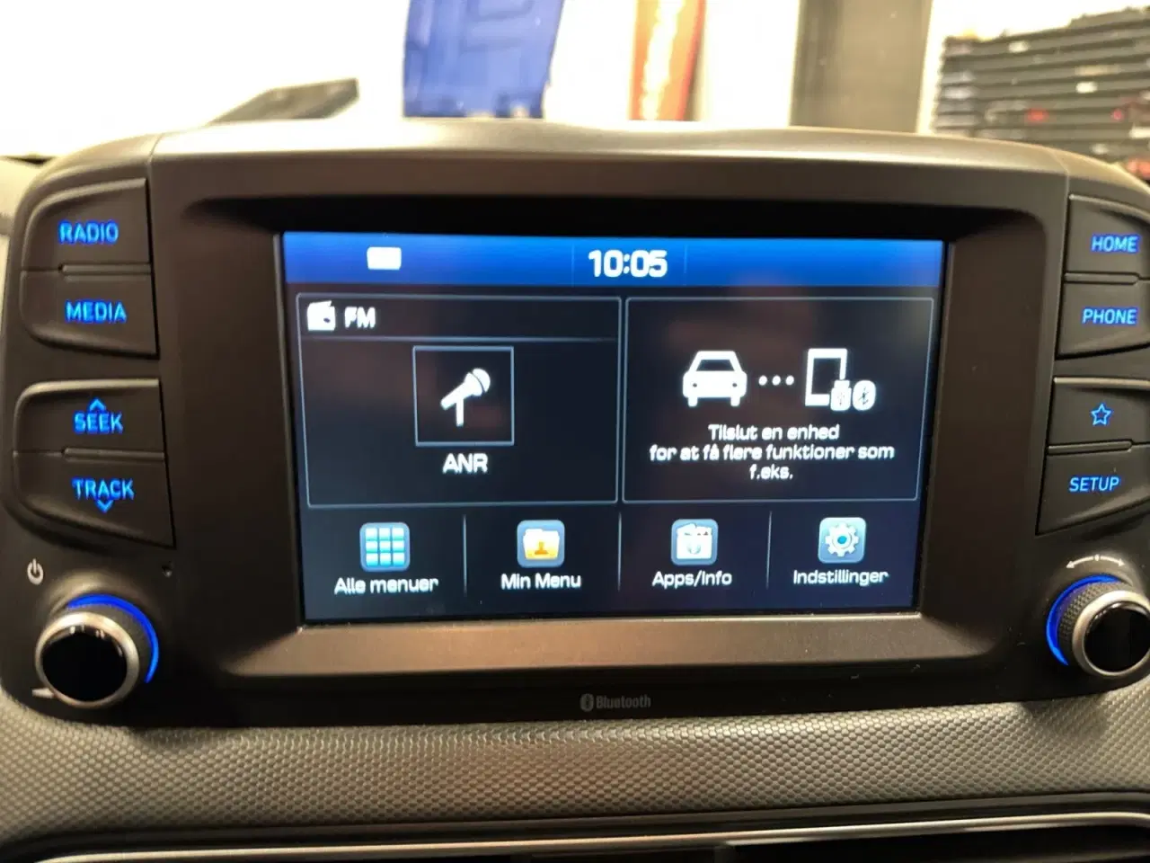 Billede 8 - Hyundai Kona 1,0 T-GDi Trend