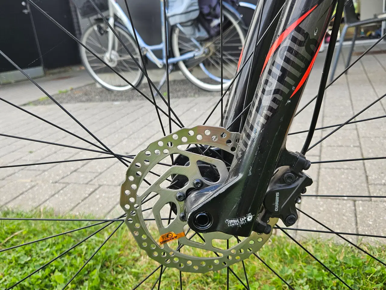 Billede 3 - Lækker kvinde MTB