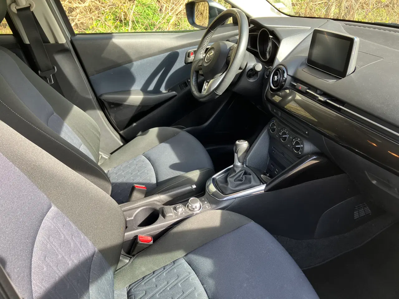 Billede 6 - Bemærk km kun 52000 km