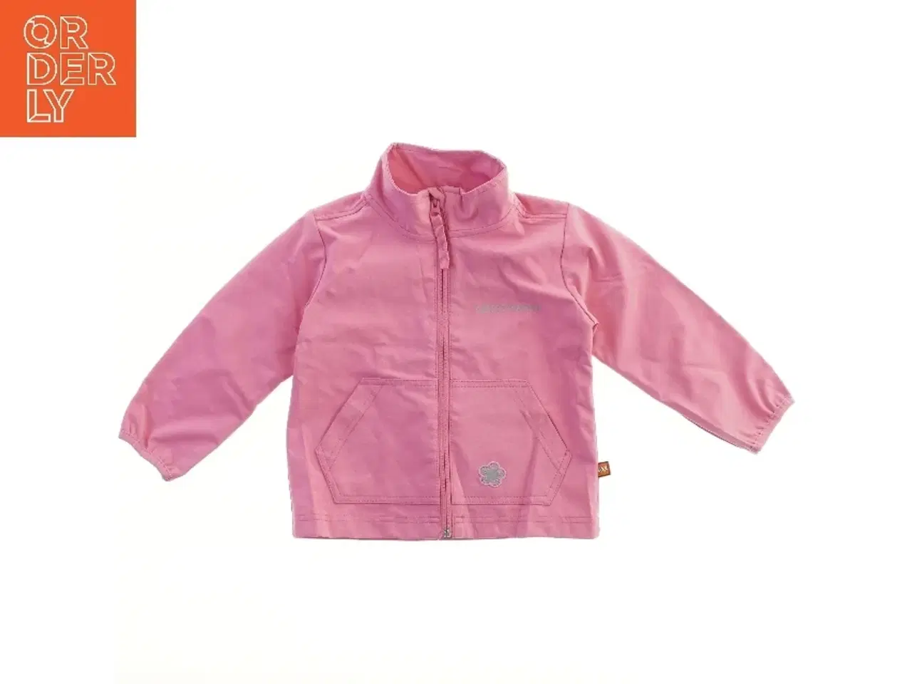 Billede 1 - Børnejakke fra Lego (str. 80)