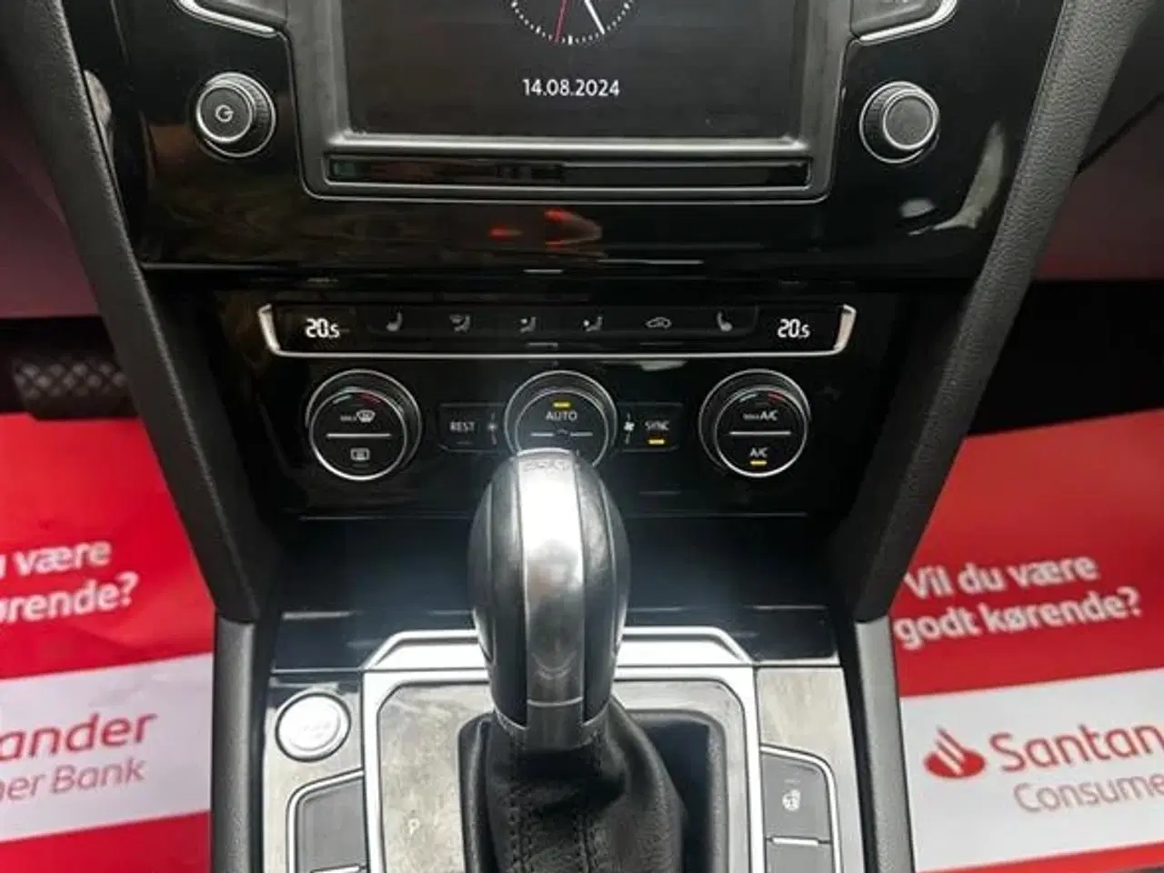 Billede 13 - VW Passat 1,4 TSi 150 Highline+ Variant DSG